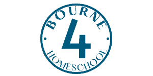 Bourne 4 Homeschool